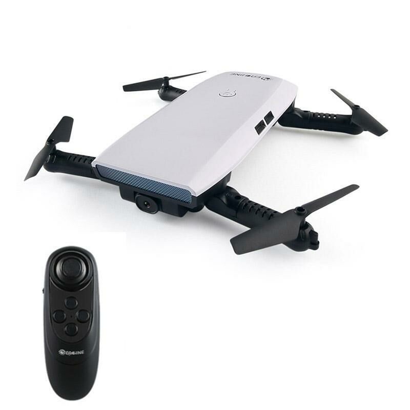EACHINE E56 Katlanabilir Kameralı Drone