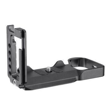 UURig R028 Sony A6600 Vlog Metal L Bracket