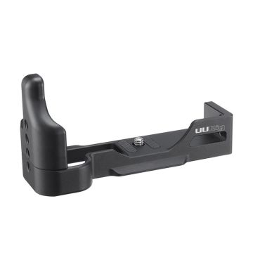 UURig R029 Sony A6600 Vlog Metal L Bracket