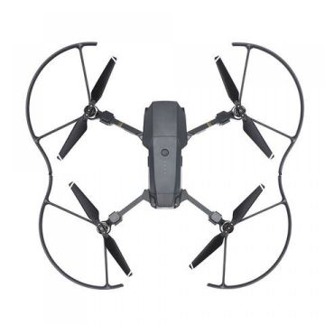 DJI Mavic Pro Pervane Koruma