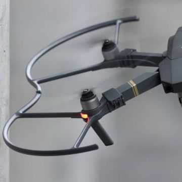 DJI Mavic Pro Pervane Koruma