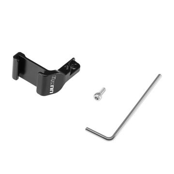 UURig R044 Sony A6600 Vlog Metal L Bracket