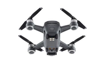 DJI Spark Fly More Combo Drone