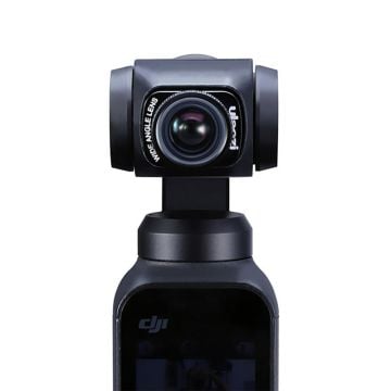 Ulanzi OP4K Dji Osmo Pocket 4K Geniş Açı Lens