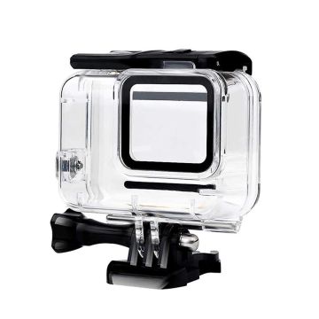 Gopro Hero 8 Black İçin Su Geçirmez Shoot Housing