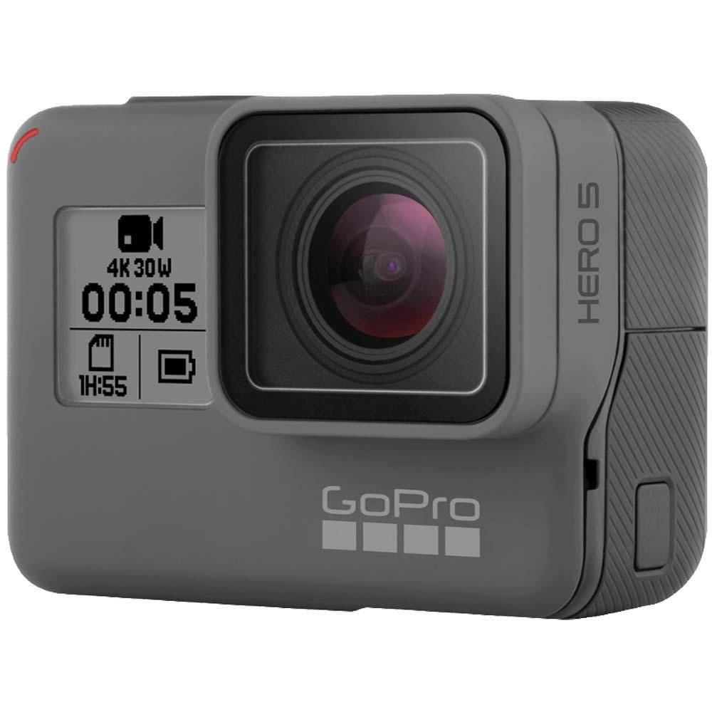 GoPro HERO 5 Black Aksiyon Kamera