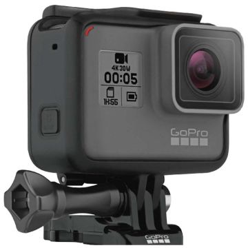 GoPro HERO 5 Black Aksiyon Kamera