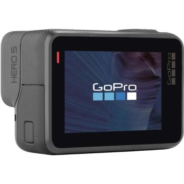 GoPro HERO 5 Black Aksiyon Kamera