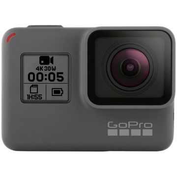 GoPro HERO 5 Black Aksiyon Kamera