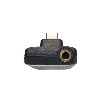 Boya BY-OA-1 Dji Osmo Action Mikrofon Adaptörü