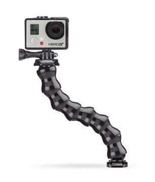 GoPro Gooseneck Esnek Boyun