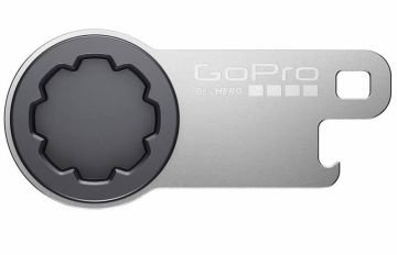 GoPro Kelebek Vida Anahtarı - Stand Paketi 24'lü