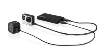 GoPro Taşınabilir Güç Kaynağı 6000mAh