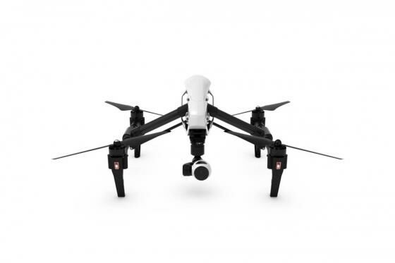 DJI Inspire 1 Herşey Dahil Multikopter Seti