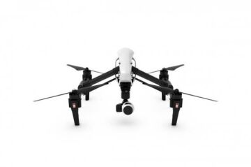 DJI Inspire 1 Herşey Dahil Multikopter Seti