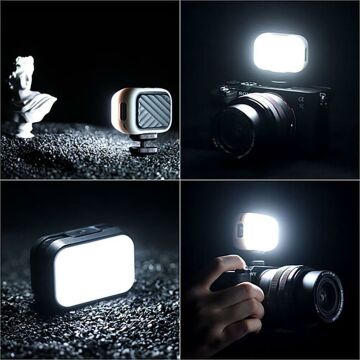 Ulanzi VL28 Mini Led Işık