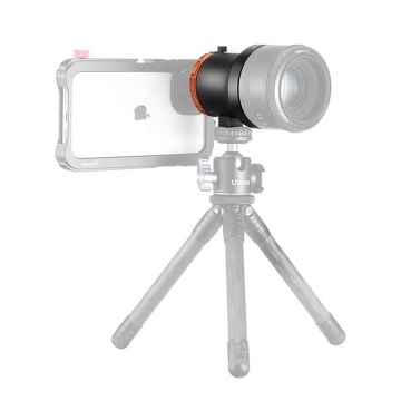 Ulanzi DOF Telefon Kamera Lens Adaptörü v2020