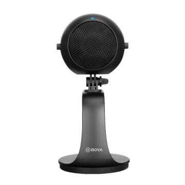 Boya BY-PM300 Masaüstü USB Mikrofon