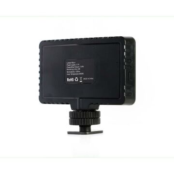 Sanger PRO-S50 Mini Led Video Işık