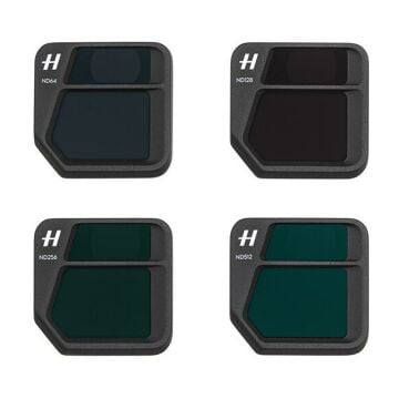 DJI Mavic 3 ND Filtre Seti (ND64/128/256/512)