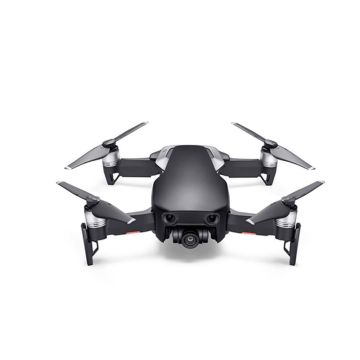 DJI Mavic Air Fly More Mini Combo Drone Onyx Black