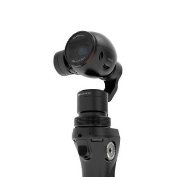 DJI Osmo Gimbal Kamera Hediye Set