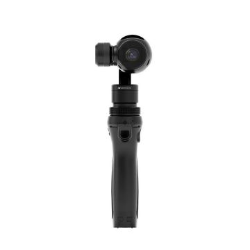 DJI Osmo Gimbal Kamera Hediye Set