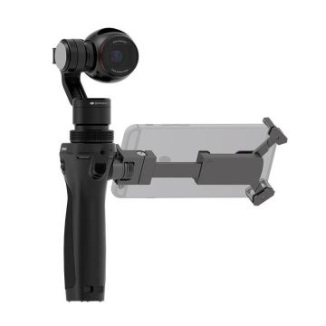 DJI Osmo Gimbal Kamera Hediye Set