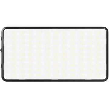 Vijim VL196 RGB Led Dolgu Işığı