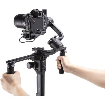 DJI Ronin-S Switch Grip Dual Handle