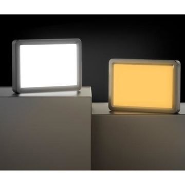 Vijim VL108C Bi-Color Kamera Üzeri Dolgu Işığı