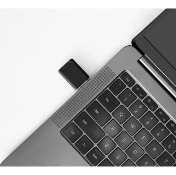 Boya BY-EA2 USB Ses Adaptörü