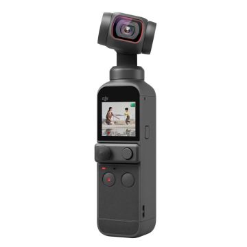 DJI Pocket 2 Gimbal Kamera