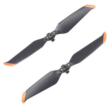 Dji Air 2S Düşük Gürültülü Pervane Seti