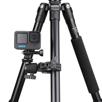 Ulanzi R099 Clamp Mount Mini Ball Head