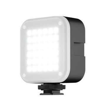 Ulanzi U-Bright Bi-Color Mini Led Işık