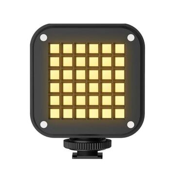 Ulanzi U-Bright Bi-Color Mini Led Işık