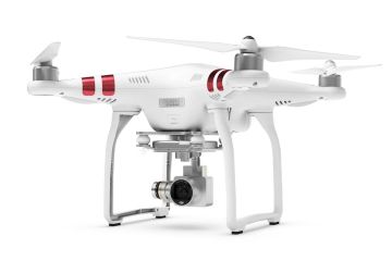 DJI Phantom 3 Standard Multikopter Seti