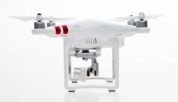 DJI Phantom 3 Standard Multikopter Seti