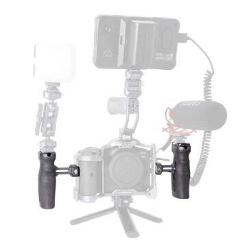 Falcam F22 Quick Release Yan Kol Tutacak