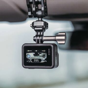 Falcam F22 Quick Release Aksiyon Kamera Plate