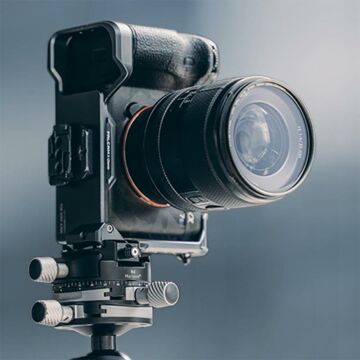 Falcam F38 Quick Release Kit 2268