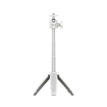 Ulanzi MT-08 Mini Ayarlı Masaüstü Tripod Beyaz