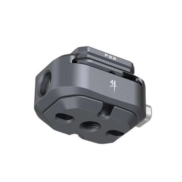 Falcam F22 Quick Release Kit (Plate & Base)