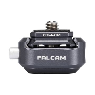 Falcam F22 Aksiyon Kamera Quick Release Kit