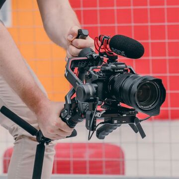 Falcam F22 Quick Releae Sling Grip for Stabilizer