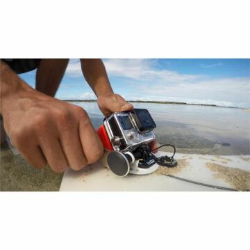 GoPro Kelebek Vida Anahtarı