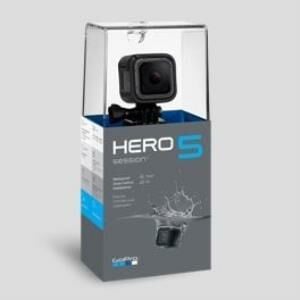 GoPro HERO 5 Session Kamera