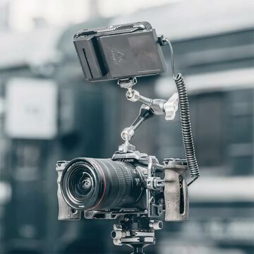 Falcam F22 Quick Release Magic Arm Kit (7'')