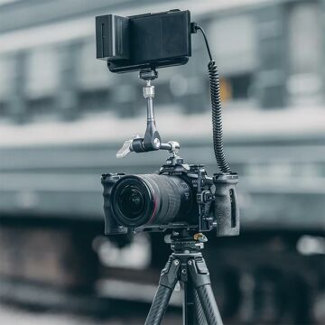 Falcam F22 Quick Release Magic Arm Kit (7'')